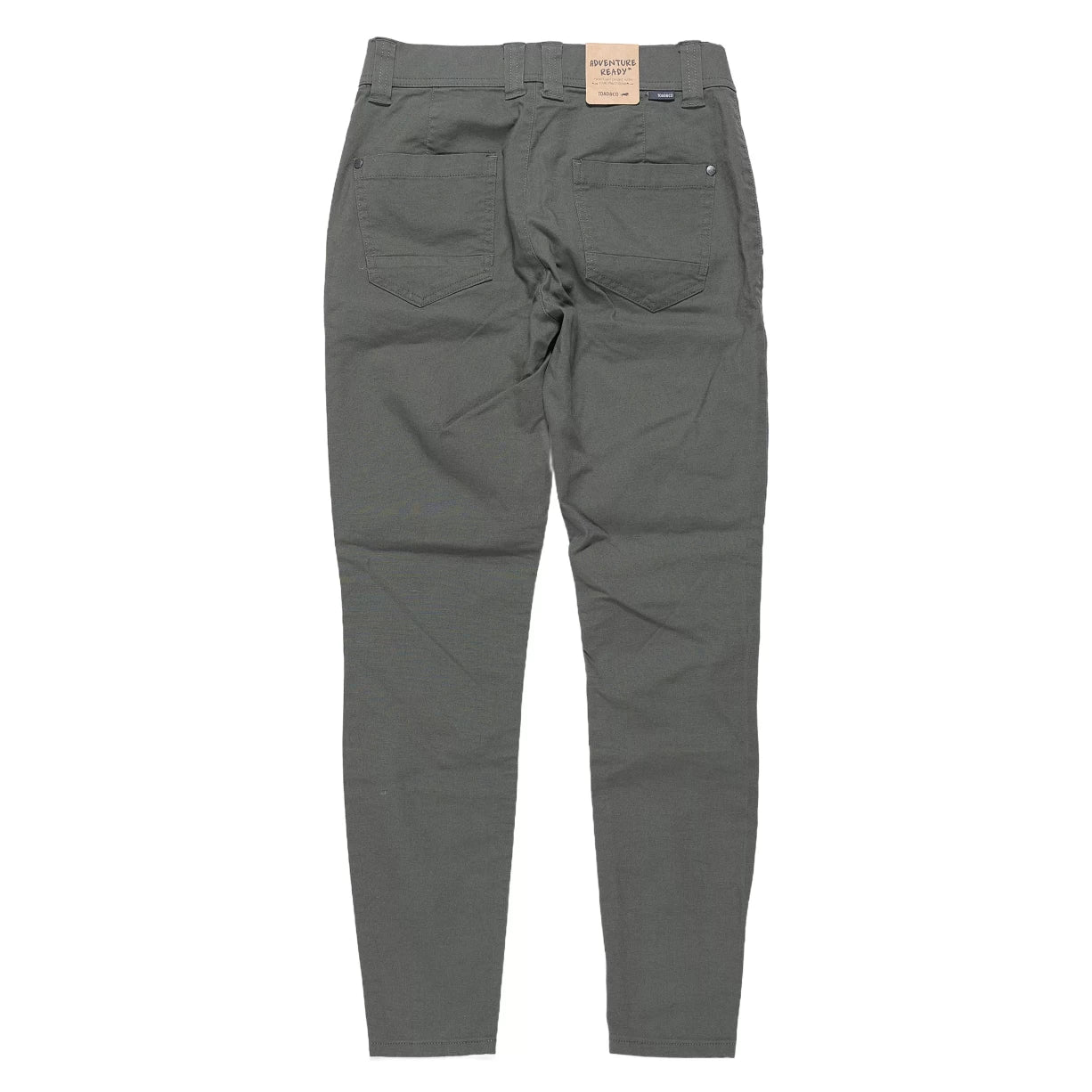 Toad and Co Earthworks Ankle Pant - Women's - Image 2