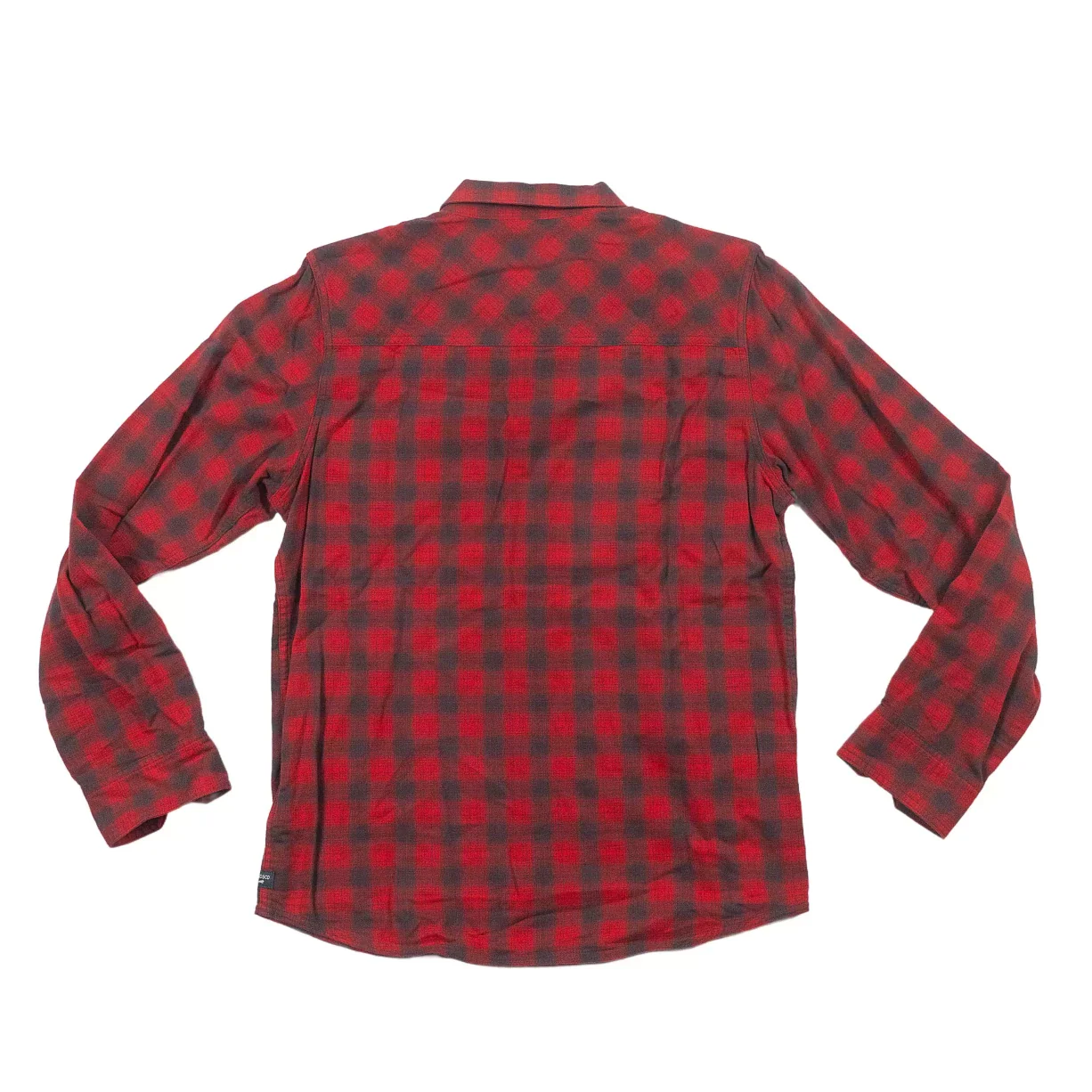 Toad and Co Flannagan Long Sleeve Flannel - Men's - Image 2