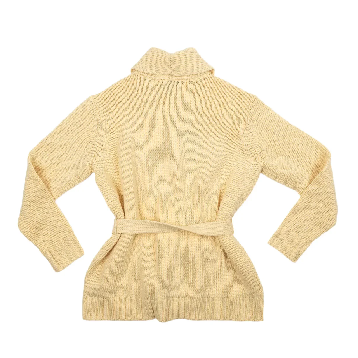 Toad and Co Ginn Cable Cardigan - Women's - Image 2