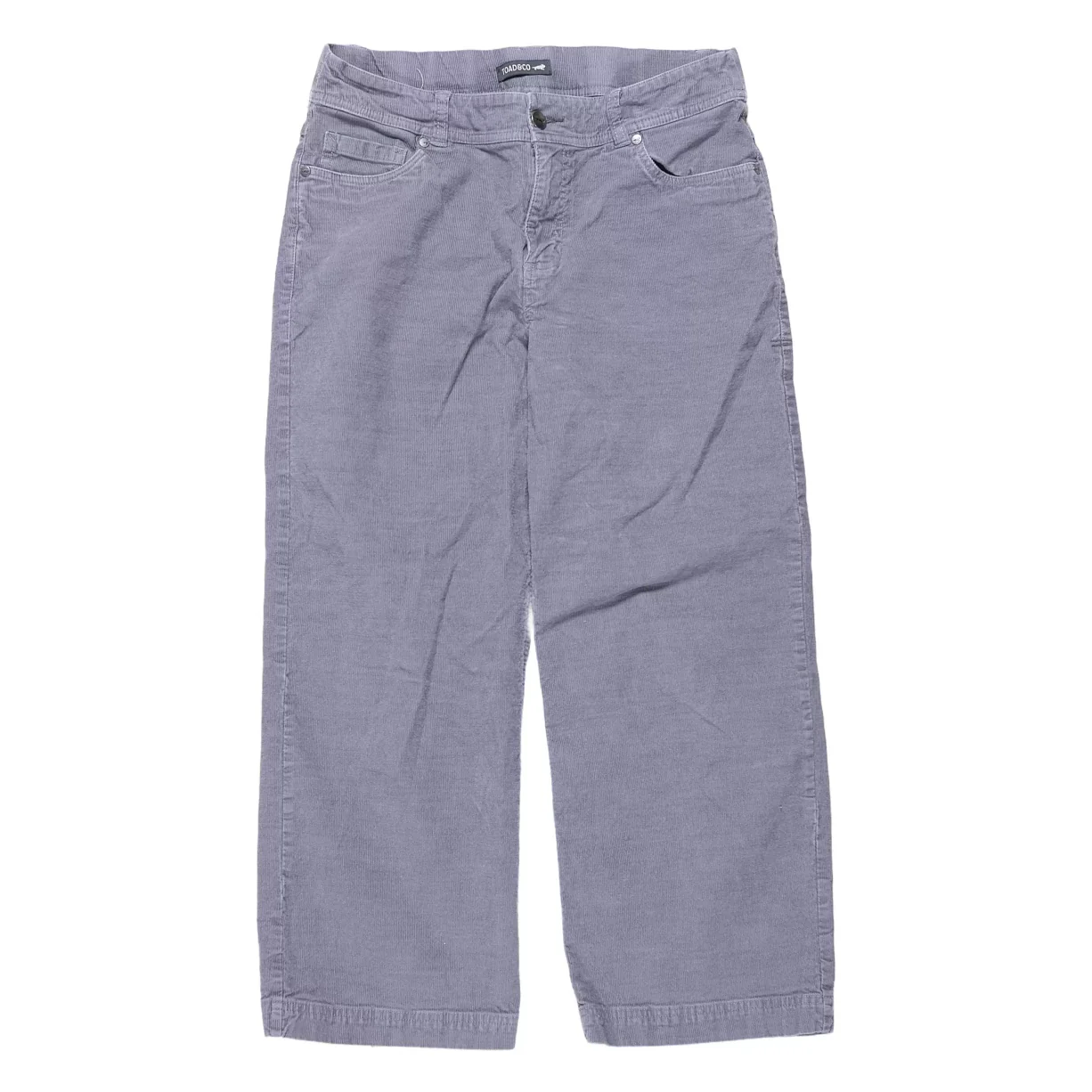 Toad and Co Karuna Cord Wide Leg Pant - Women's
