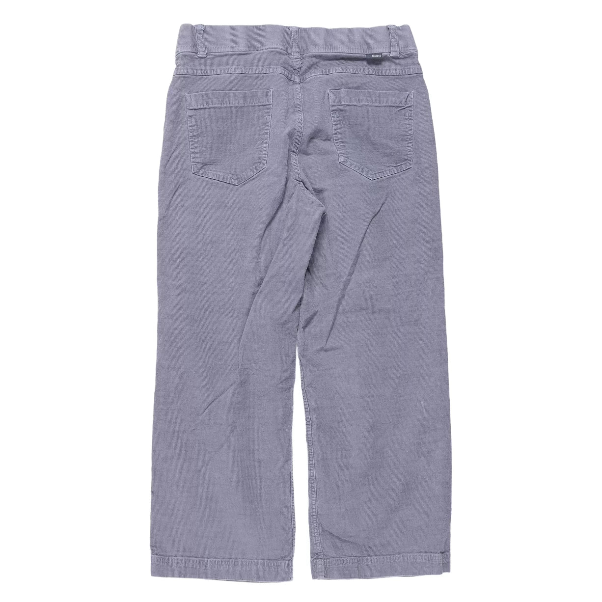 Toad and Co Karuna Cord Wide Leg Pant - Women's - Image 2