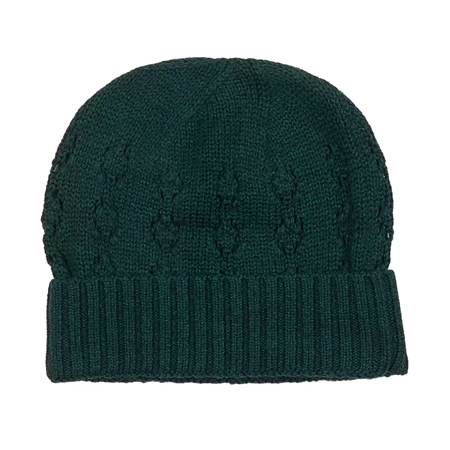 Toad and Co Knit Beanie