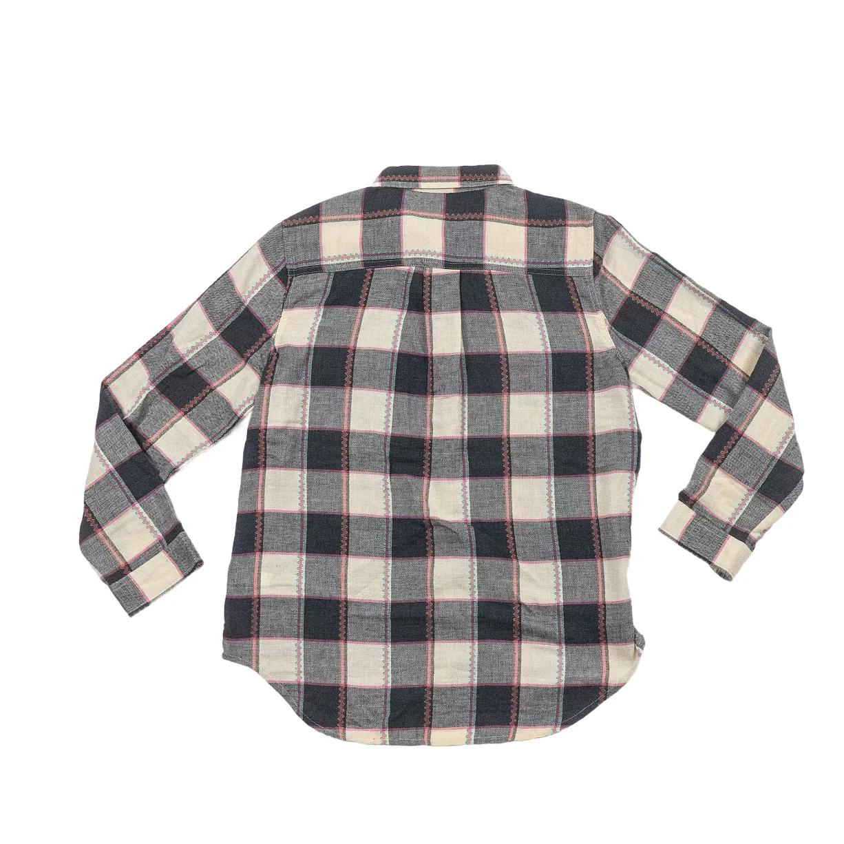 Toad and Co Re-Form Flannel Shirt - Women's - Image 2