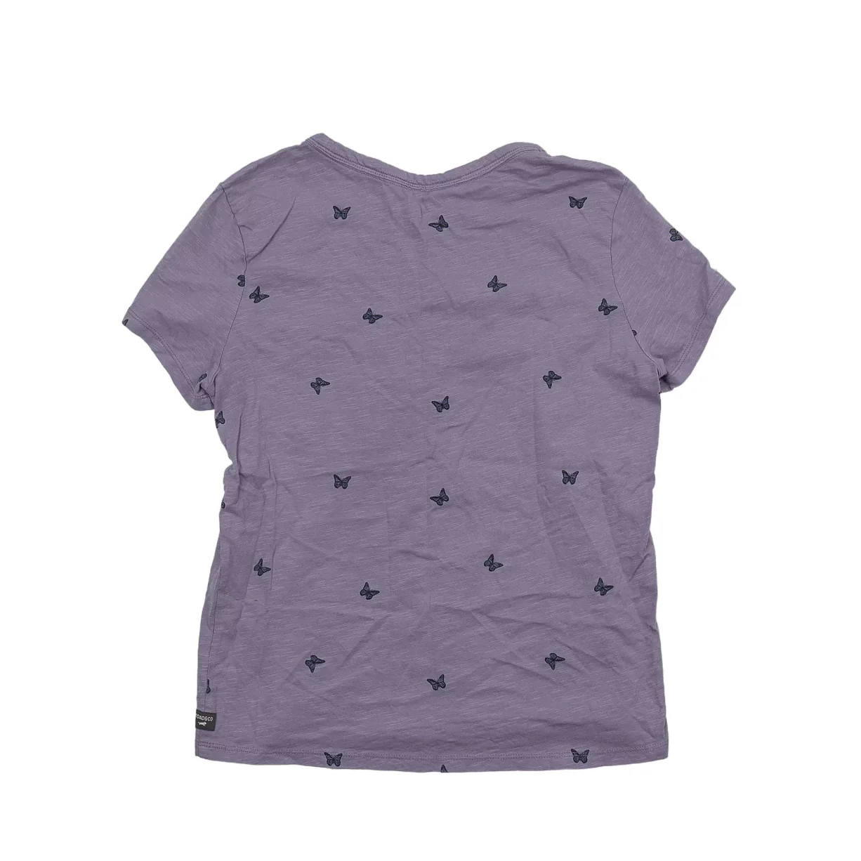 Toad & Co Short Sleeve Tee - Women's - Image 2