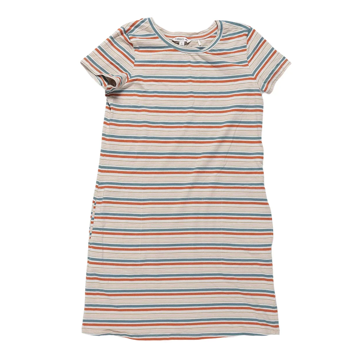 Toad & Co Windmere II SS Dress - Women's
