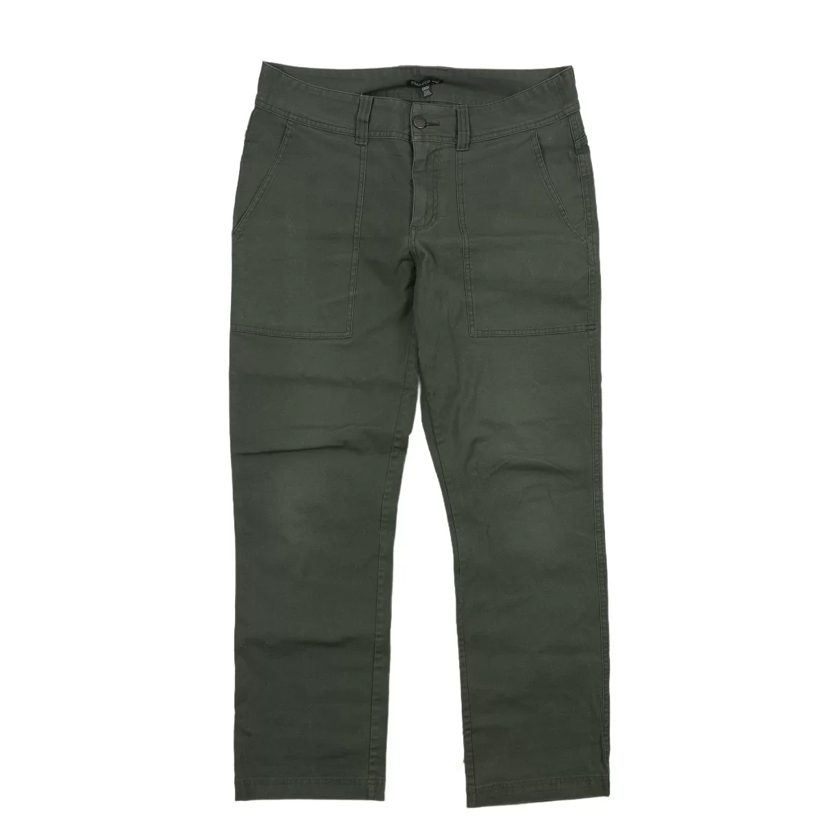 Toad & Co Woodsen Pants - Men's