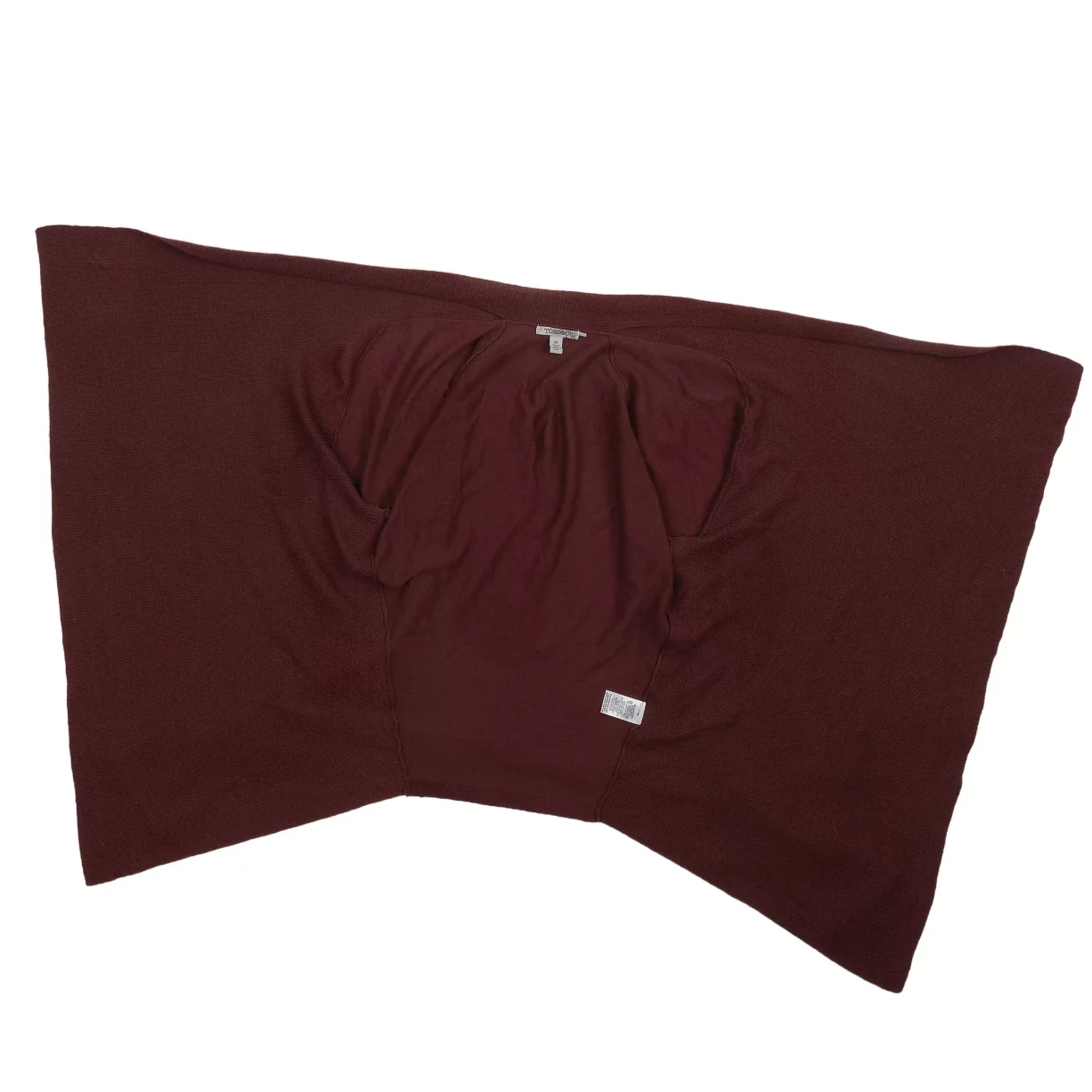 Toad & Co Wool Shawl - Women's - Image 2