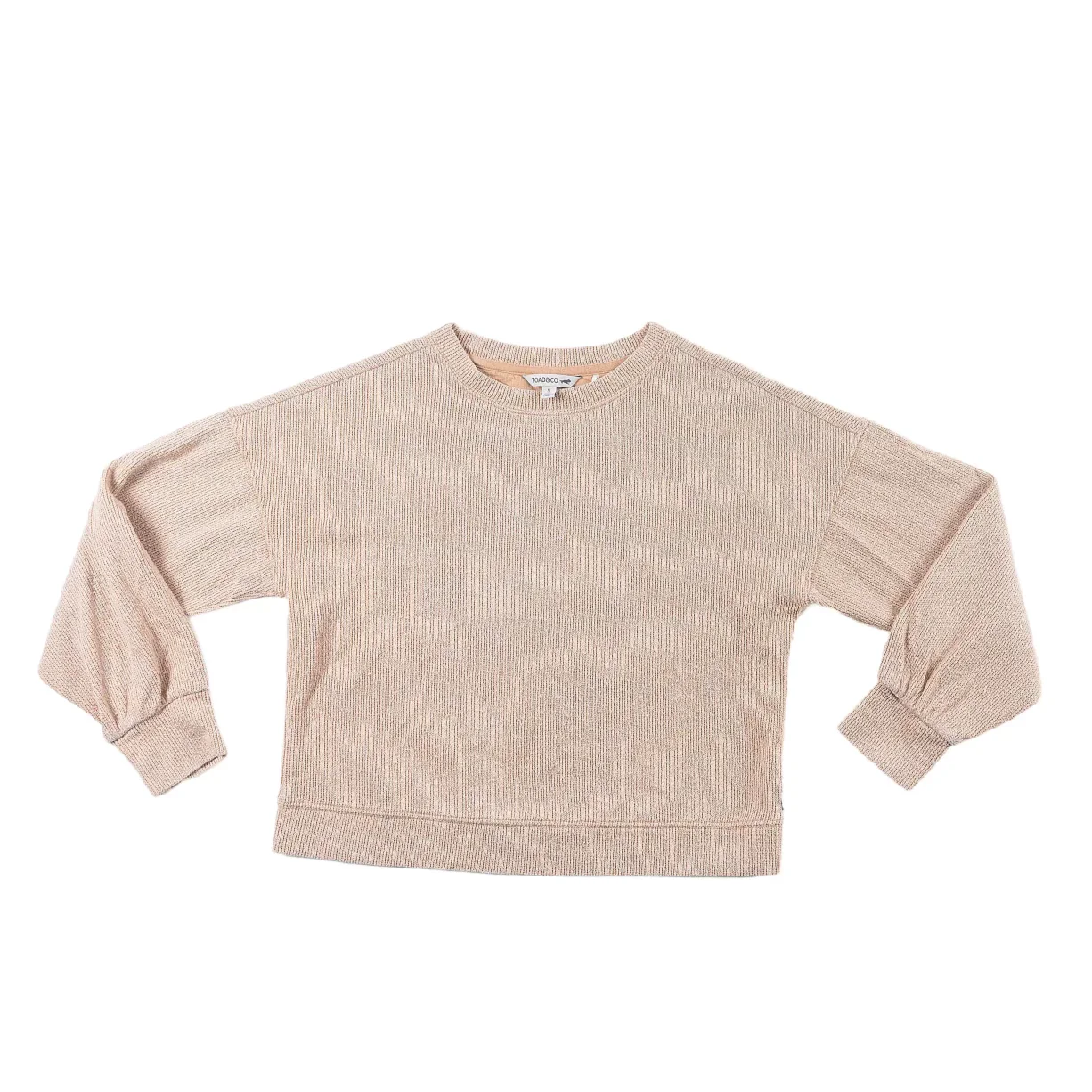 Toad&Co Byrne Pullover - Women's