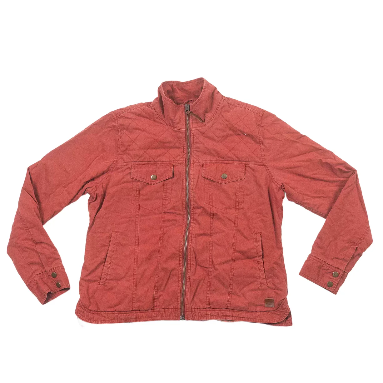 Toad&Co Kenai Quilted Jacket - Women's