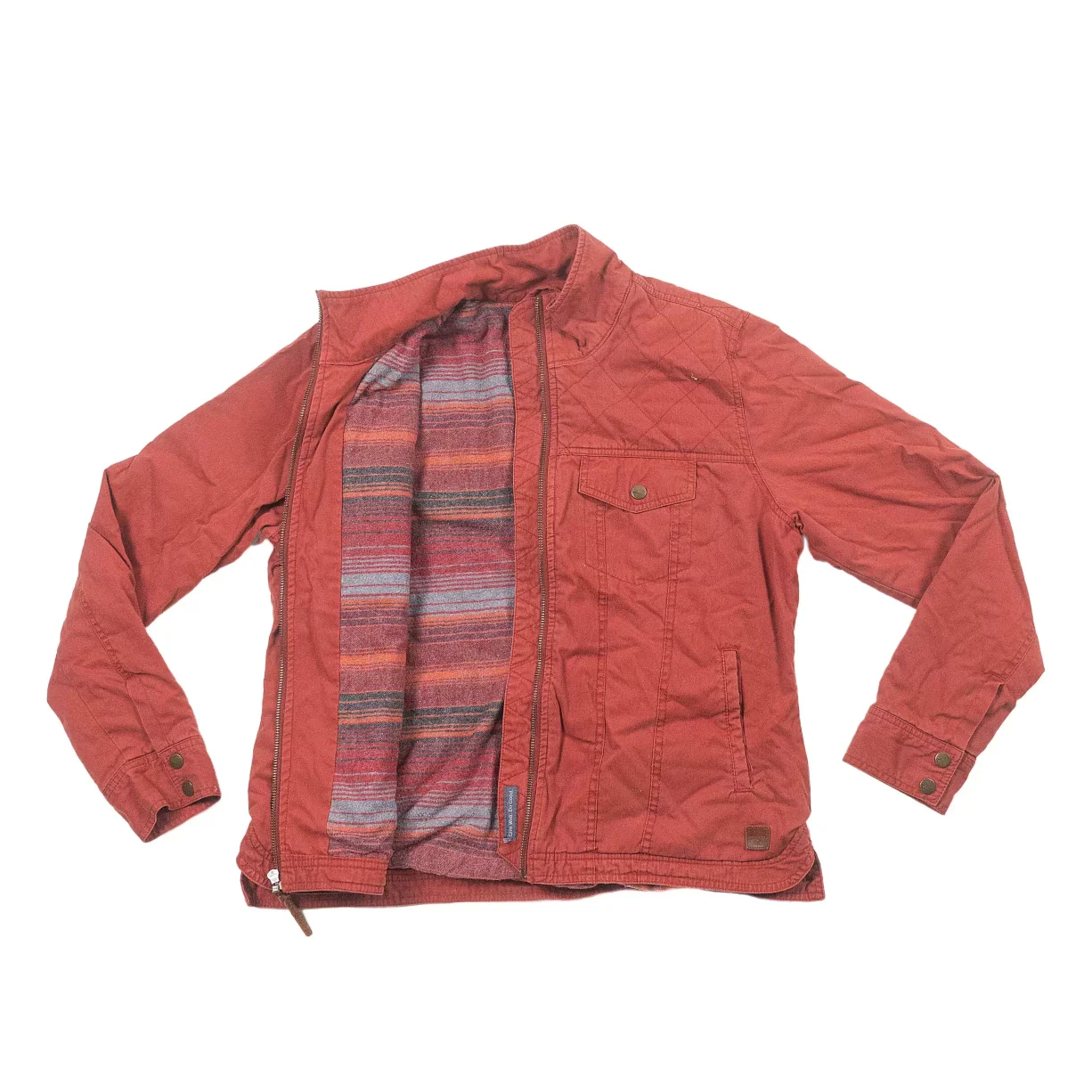 Toad&Co Kenai Quilted Jacket - Women's - Image 2