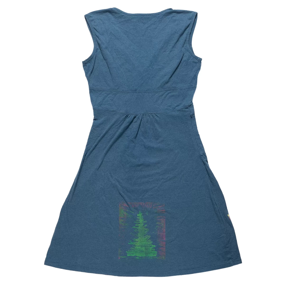 Toad&Co Palmira Dress - Women's - Image 2