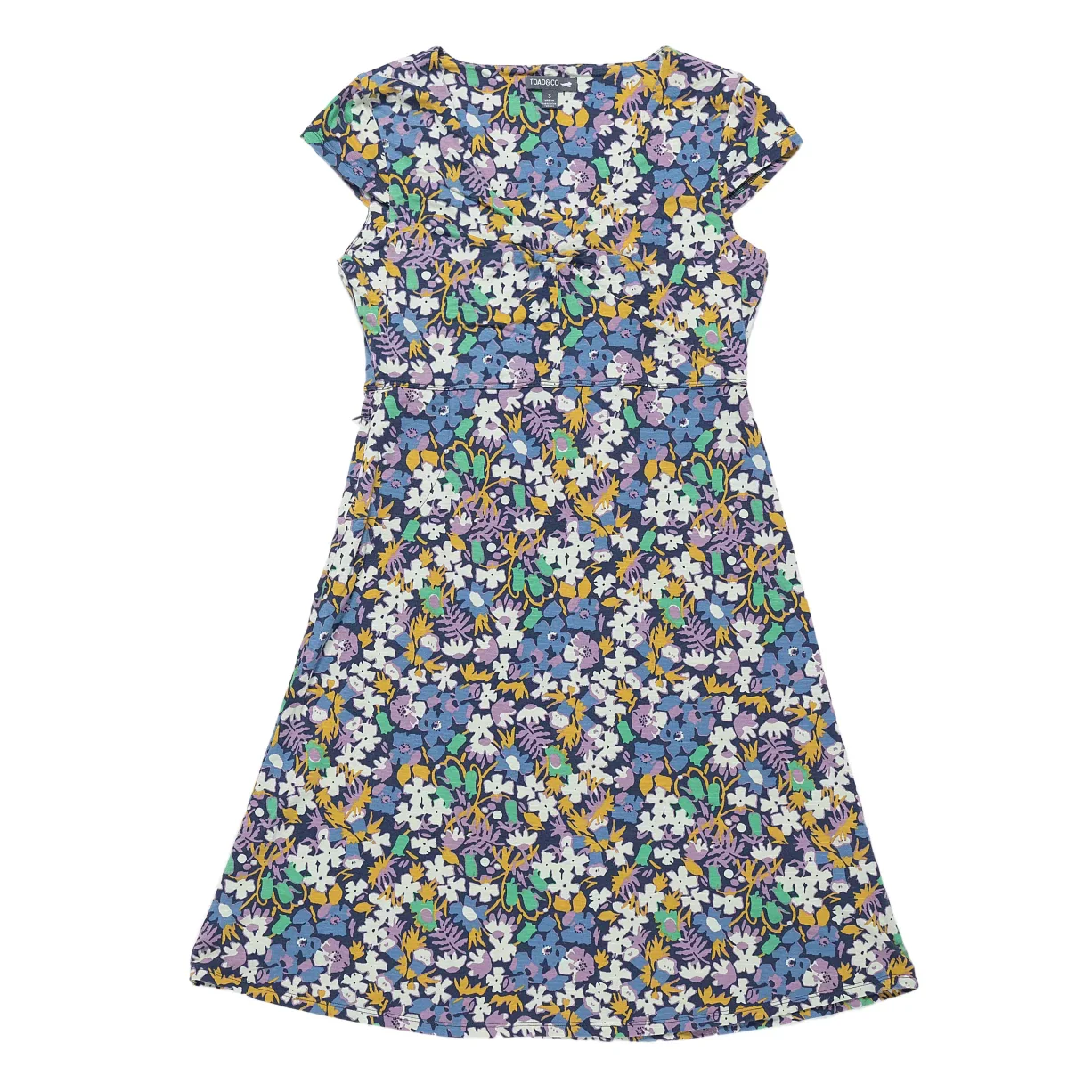 Toad&Co Rosemarie Dress - Women's