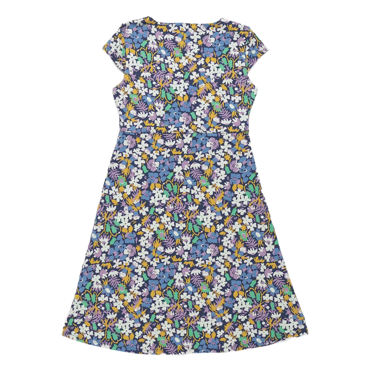 Toad&Co Rosemarie Dress - Women's - Image 2