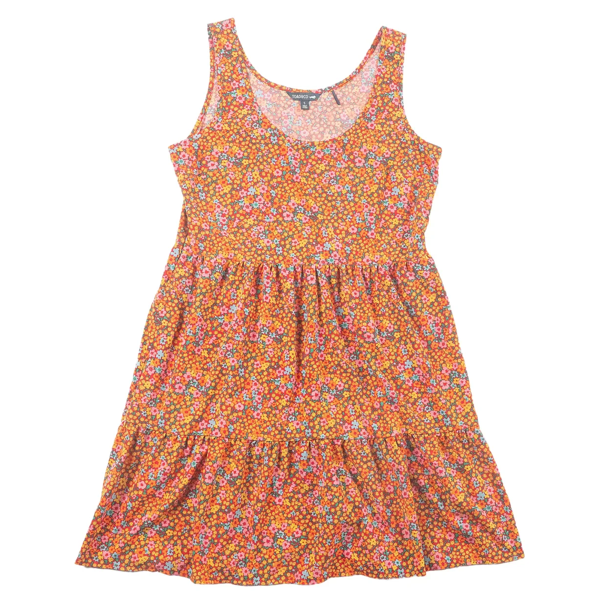 Toad&Co Sunkissed Sunsana Dress - Women's