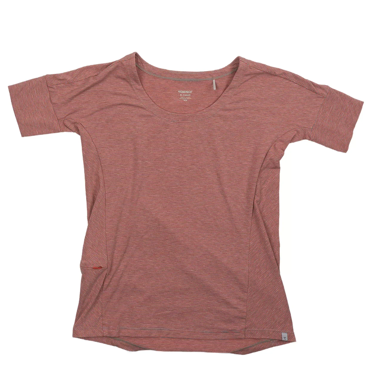 Toad&Co Swifty Café Sleeve Shirt - Women's