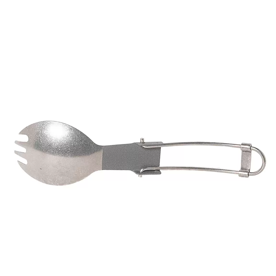 TOAKS Titanium Folding Spork - Image 2