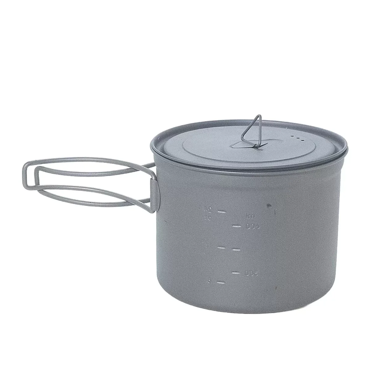 TOAKS Ultralight Titanium 700mL Pot - Image 2