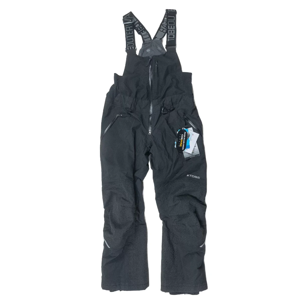 Tobe Iter V2 Bib - Men's