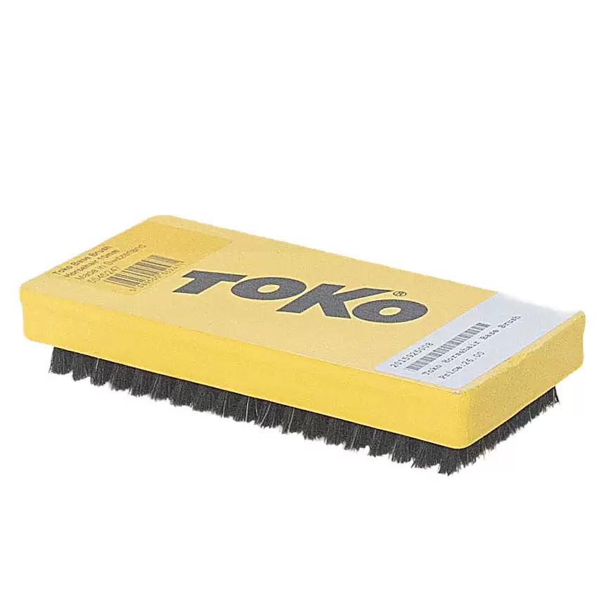 Toko Horse Hair Brush