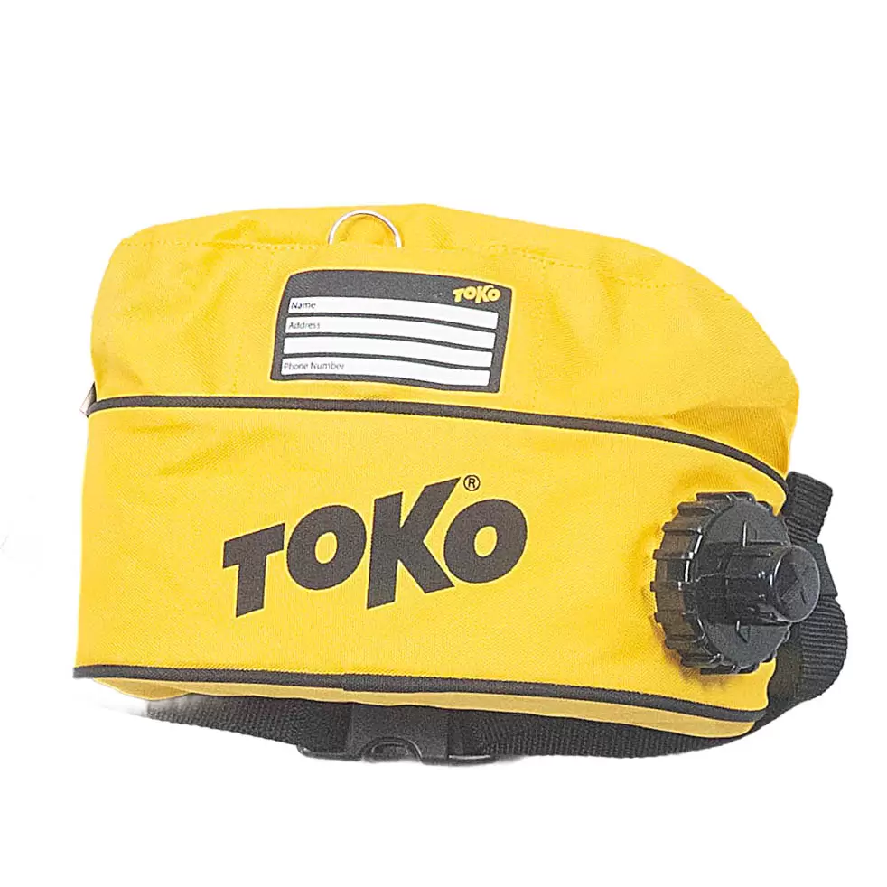 Toko Insulated Drink Belt