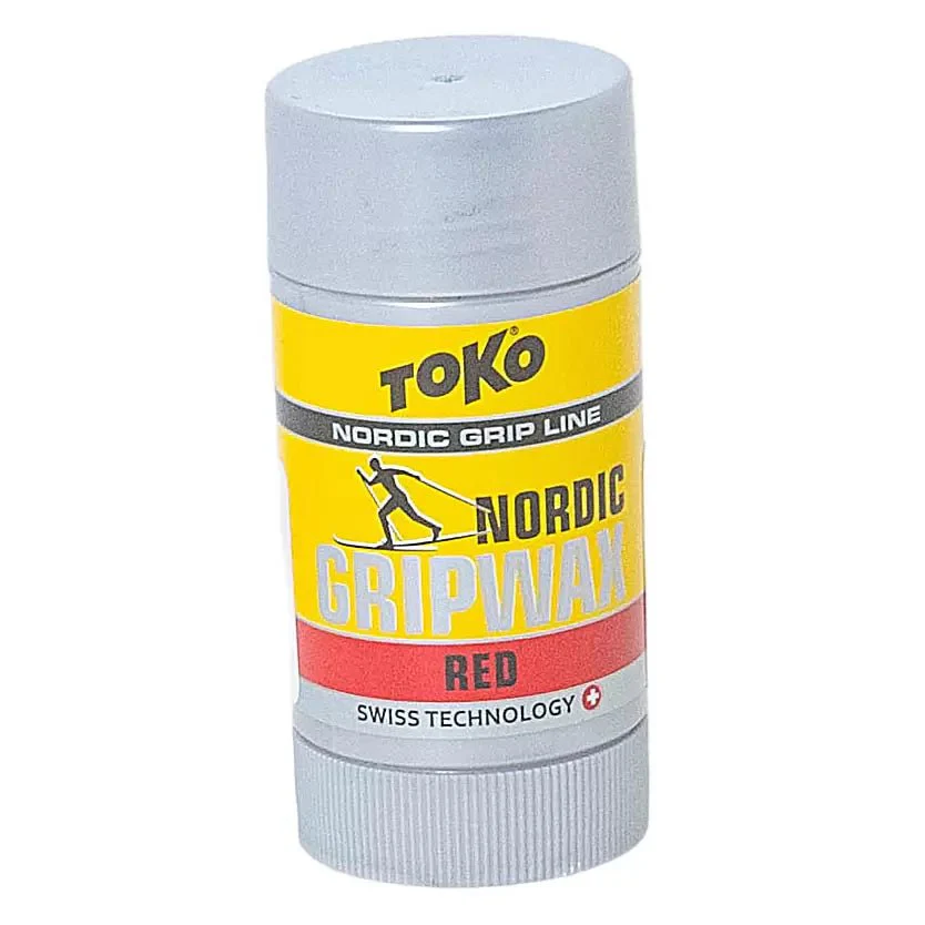 Toko Nordic Grip Wax