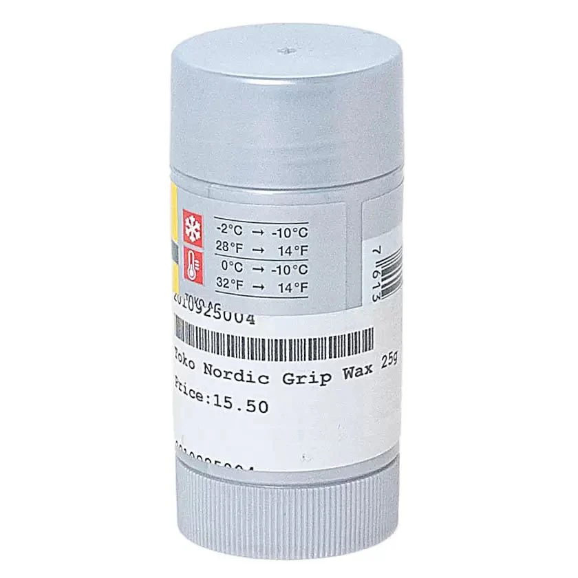 Toko Nordic Grip Wax - Image 2
