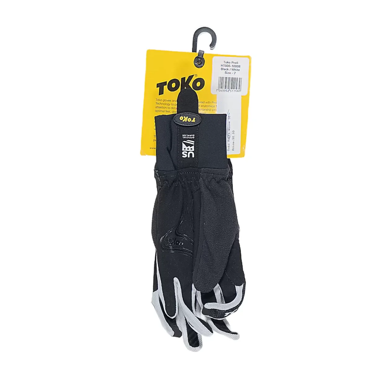 Toko Profi Gloves - Image 3