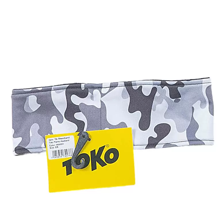 Toko Thermo Headband - Image 2