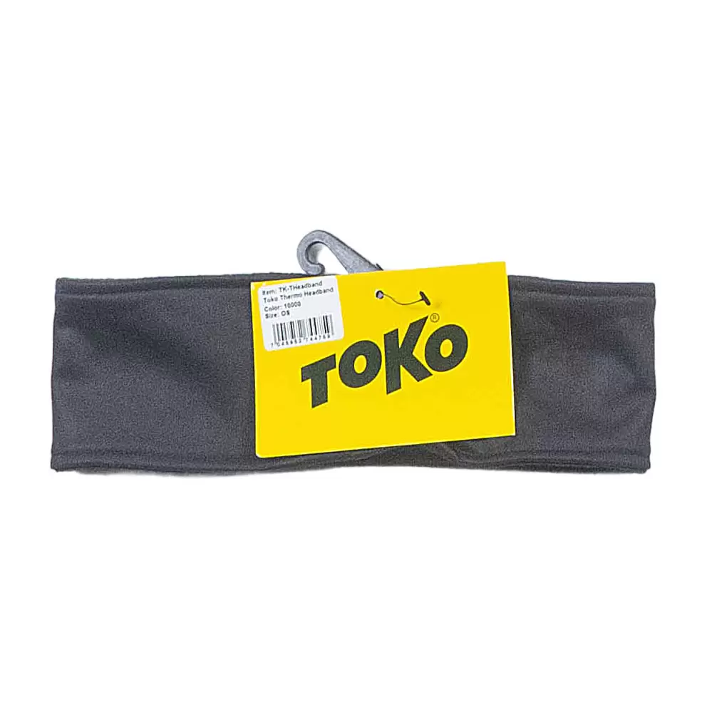 Toko Thermo Headband - Image 2