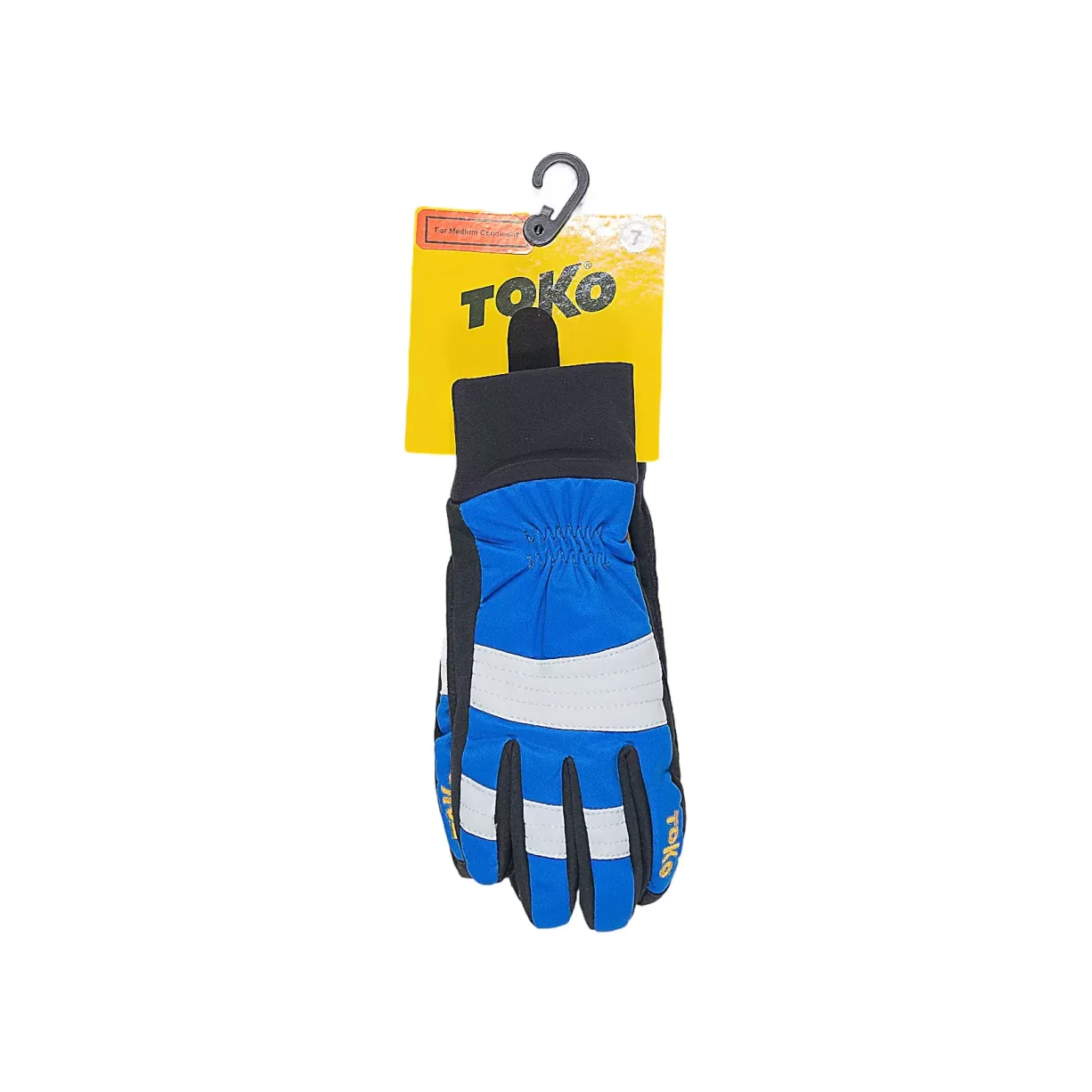 Toko Thermo Plus Gloves