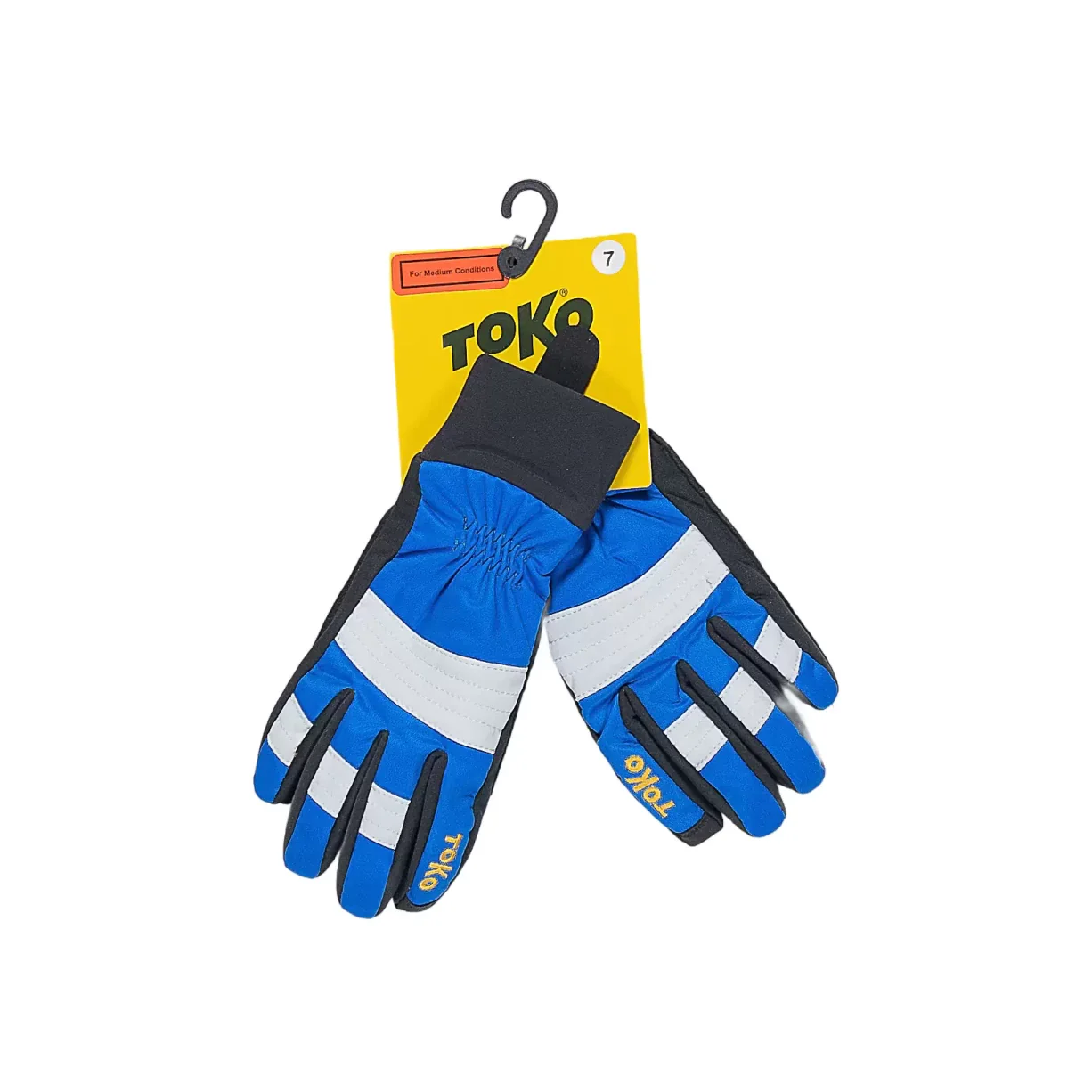 Toko Thermo Plus Gloves - Image 2