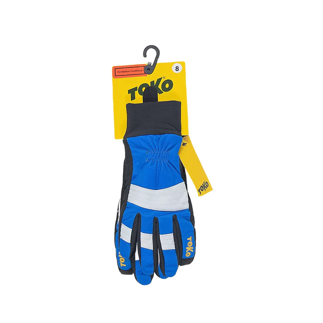 Toko Thermo Plus Gloves