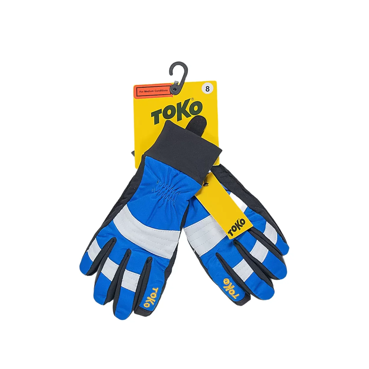 Toko Thermo Plus Gloves - Image 2