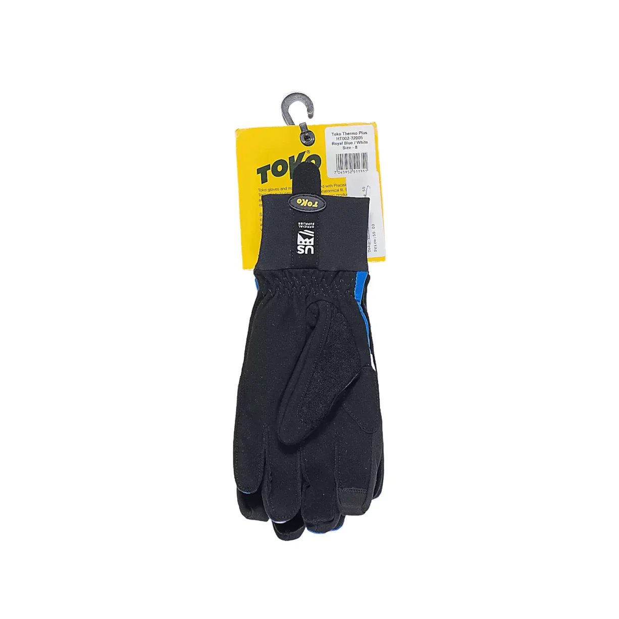 Toko Thermo Plus Gloves - Image 3