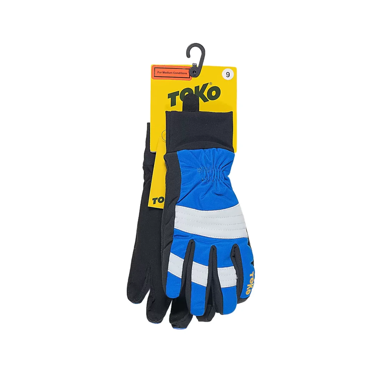 Toko Thermo Plus Gloves