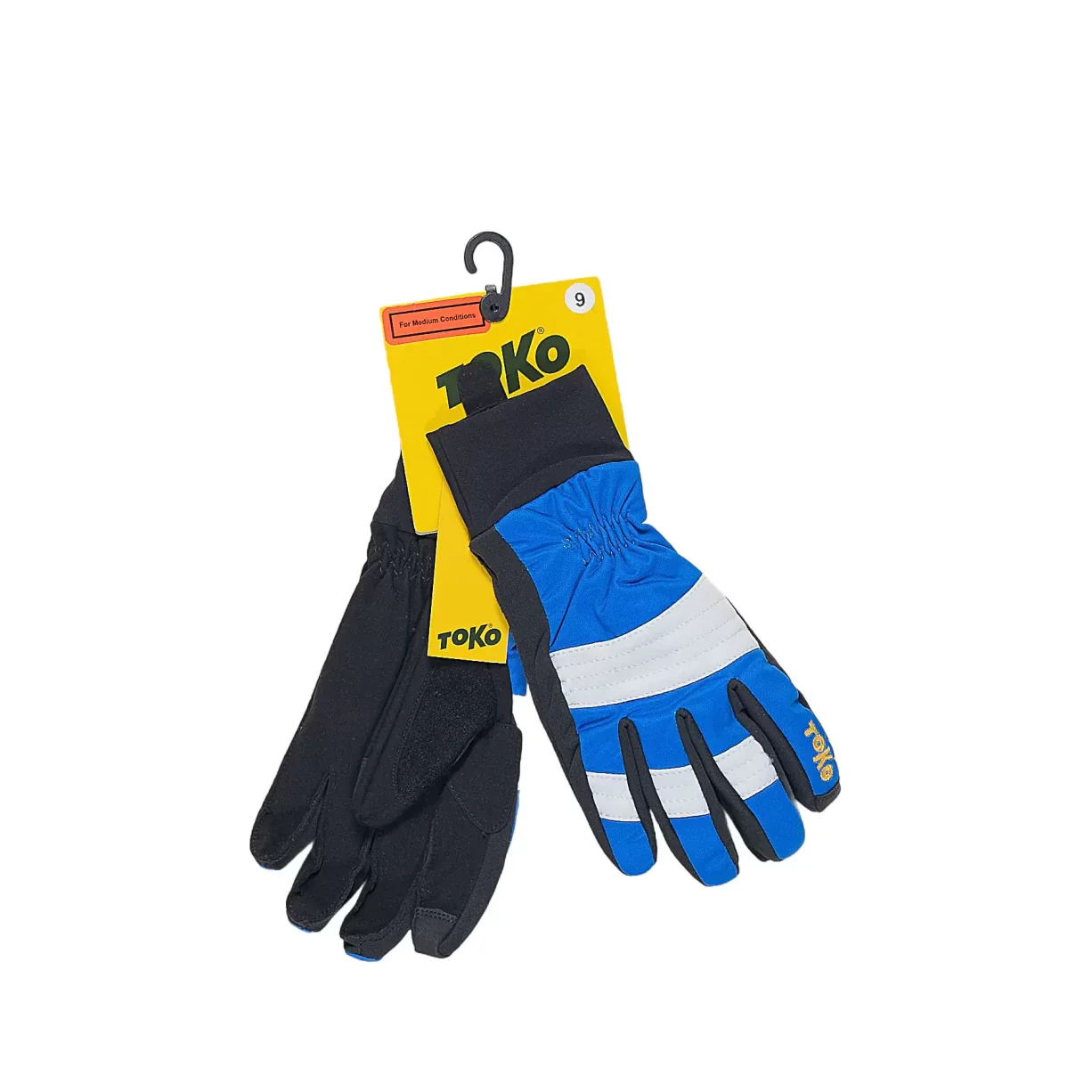 Toko Thermo Plus Gloves - Image 2