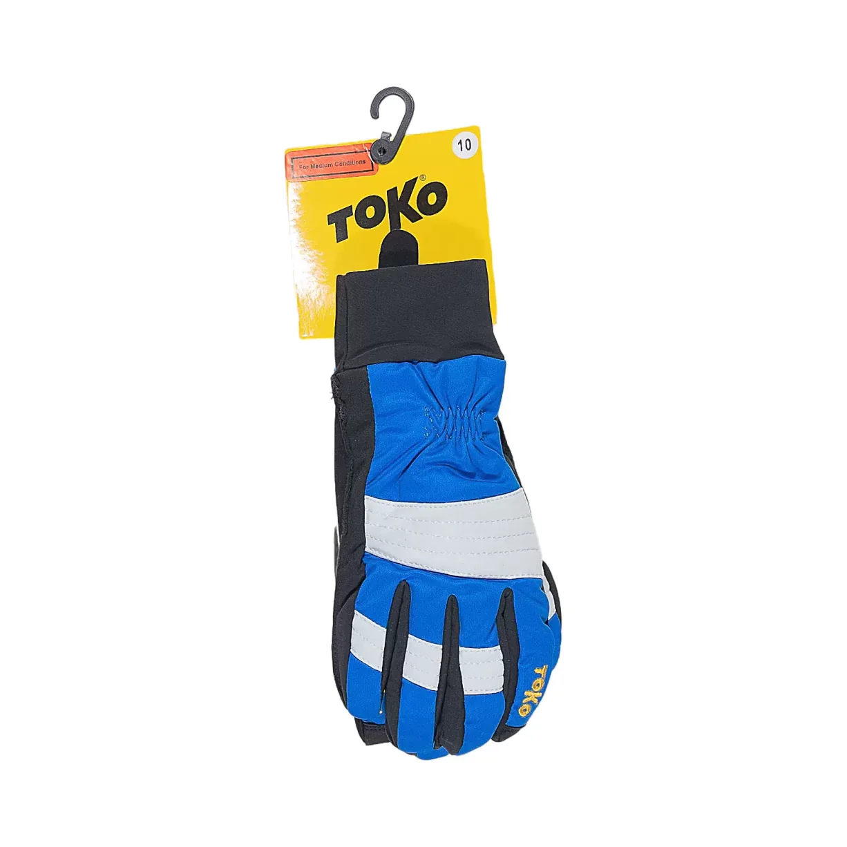Toko Thermo Plus Gloves