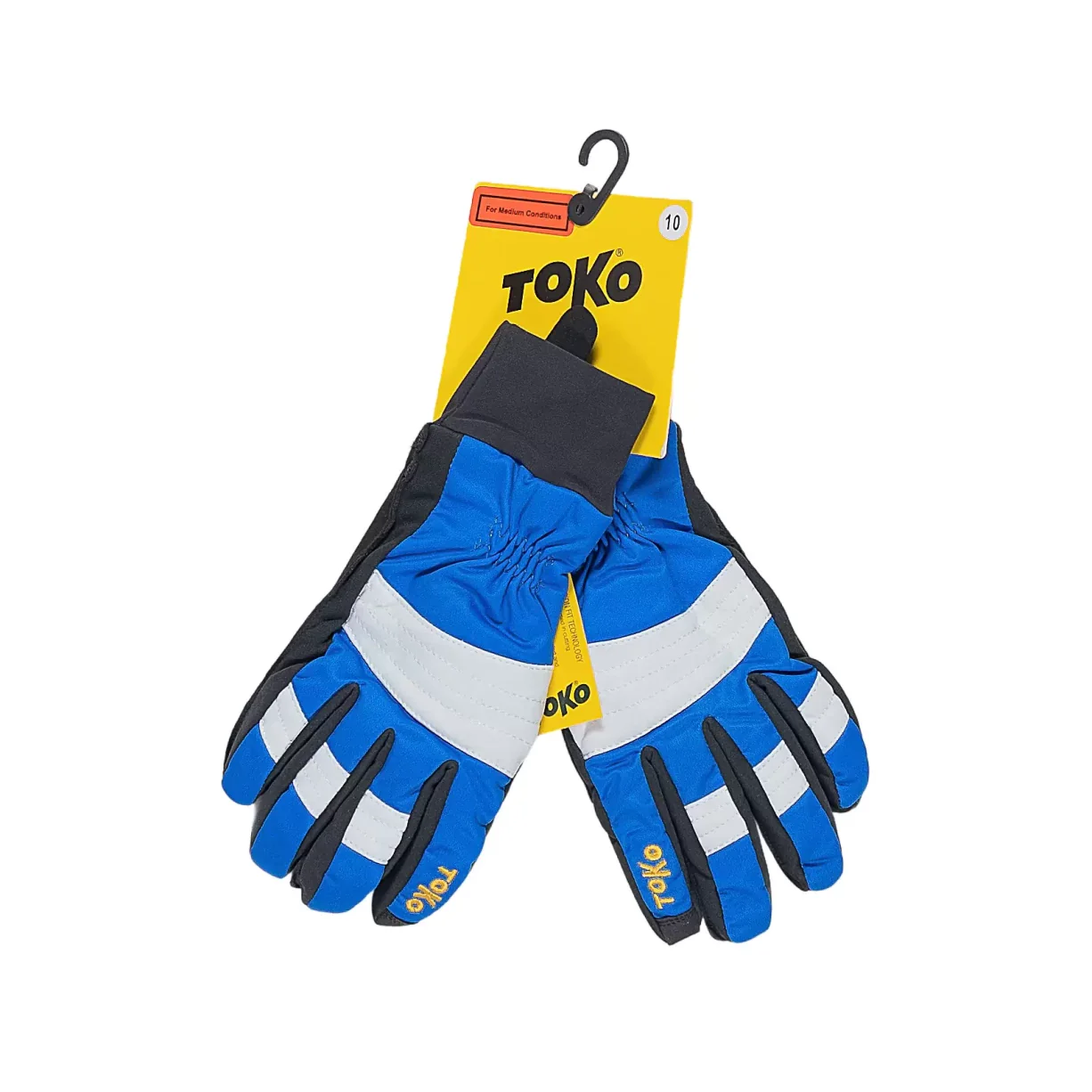 Toko Thermo Plus Gloves - Image 2