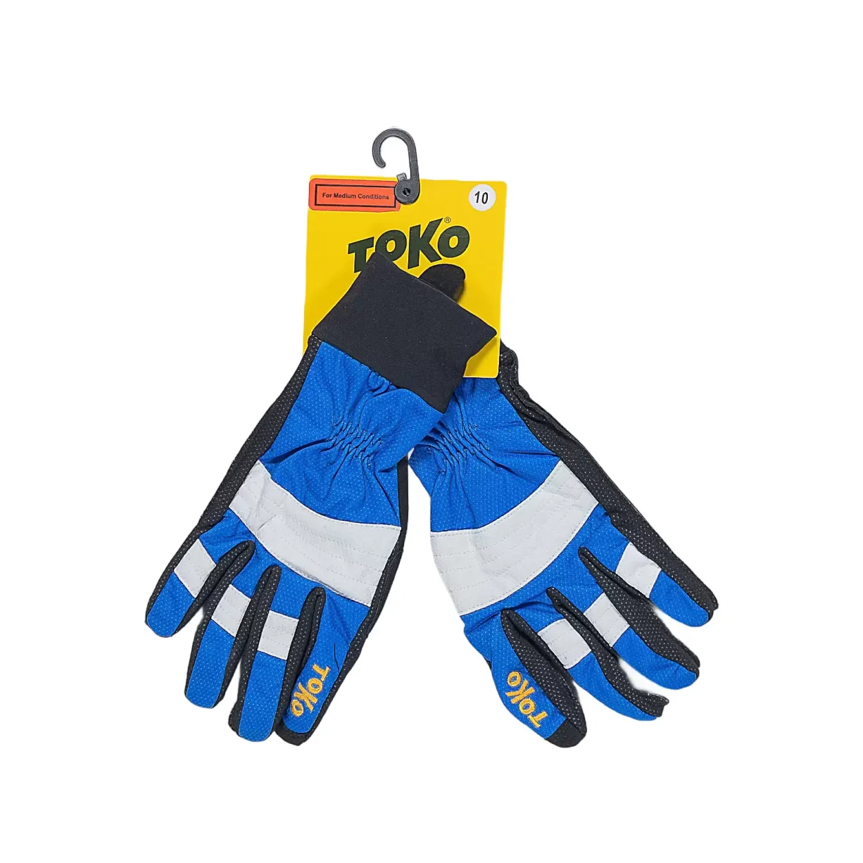 Toko Thermo Race Gloves - Image 2