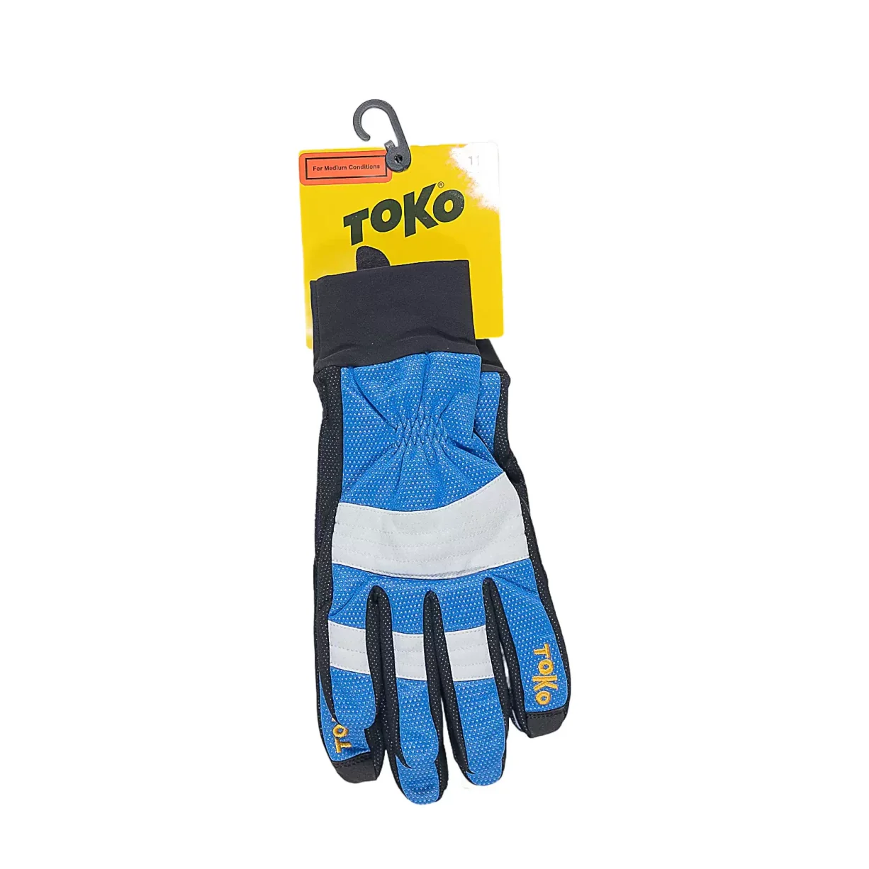 Toko Thermo Race Gloves