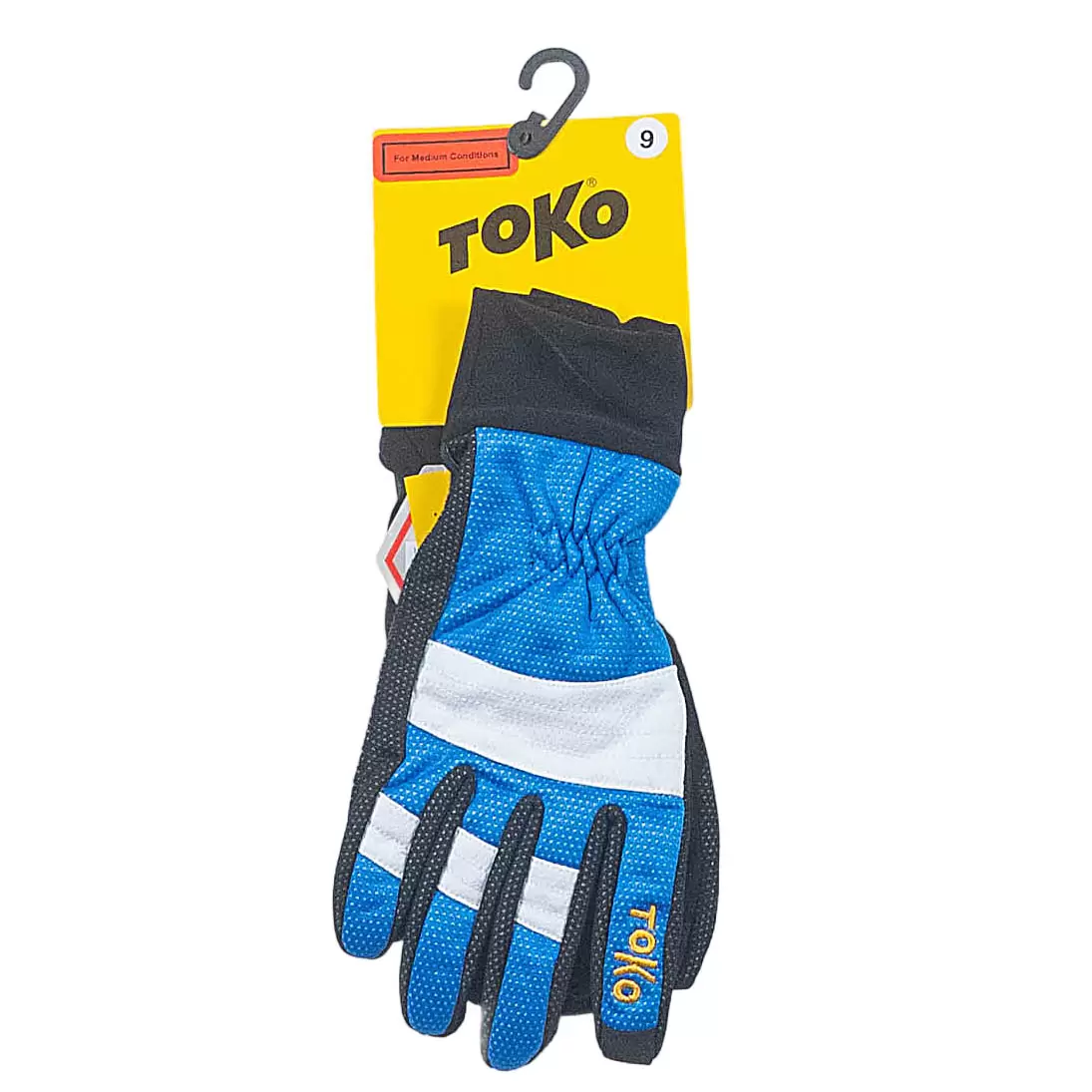 Toko Thermo Race Gloves