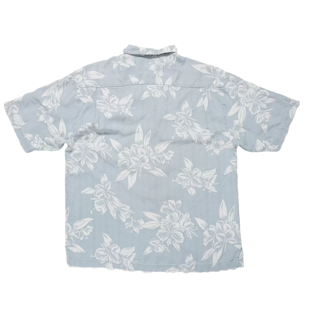 Tommy bahama Silk Button Down - Men's - Image 2
