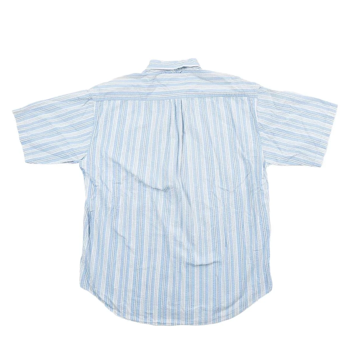 Tommy Hilfiger Short-Sleeve Button-Down Shirt - Men's - Image 2