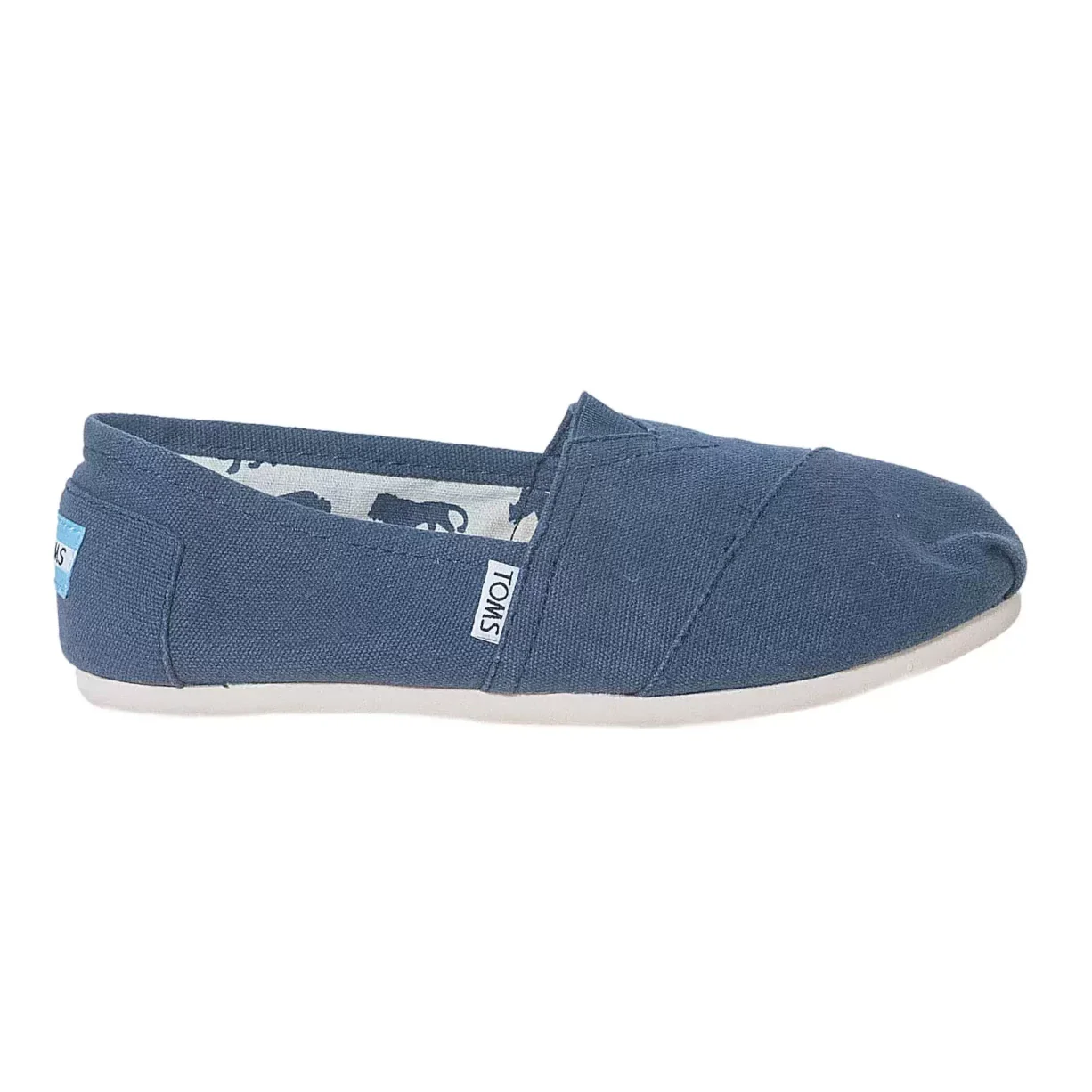 TOMS Alpargata Shoe - Women's