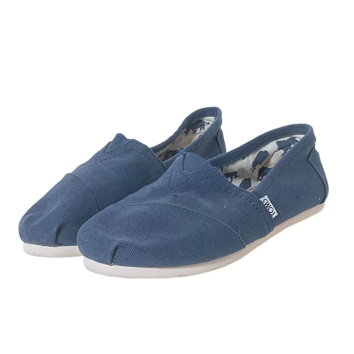 TOMS Alpargata Shoe - Women's - Image 2