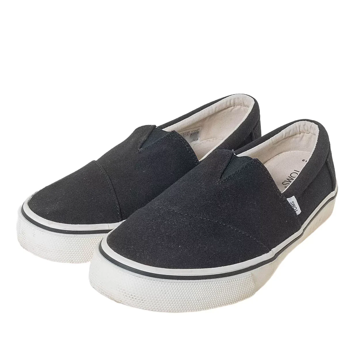 TOMS Fenix Slip On Shoes - Women's - Image 2