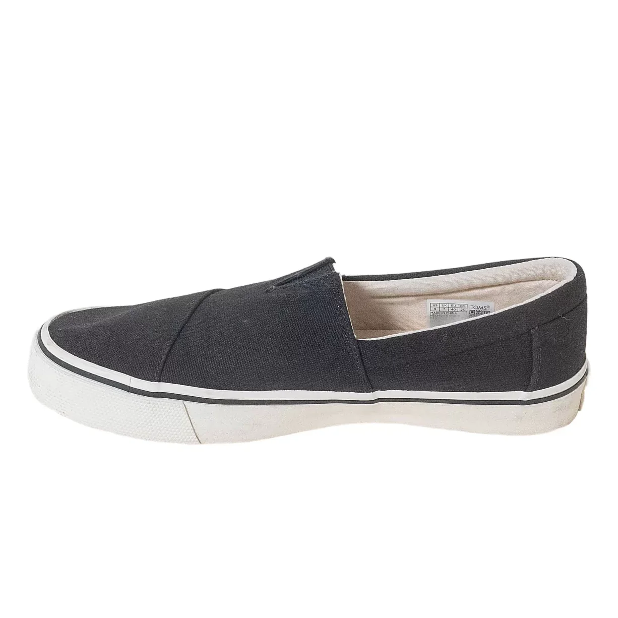 TOMS Fenix Slip On Shoes - Women's - Image 3