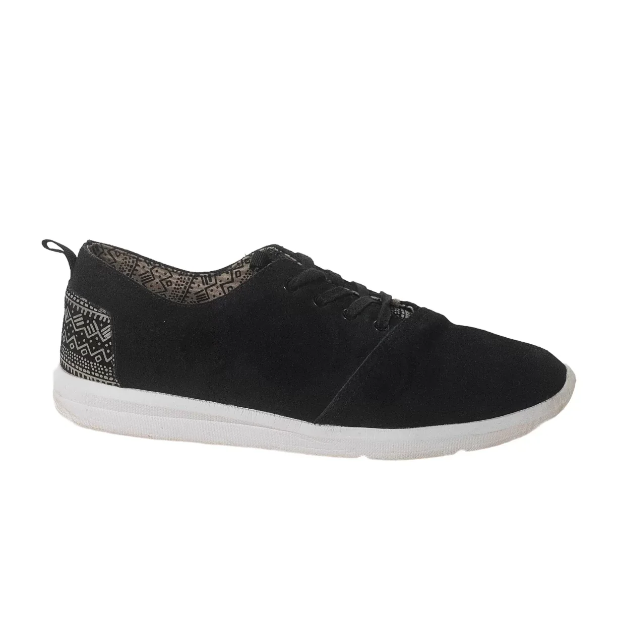 TOMS Viaje Sneaker - Men's