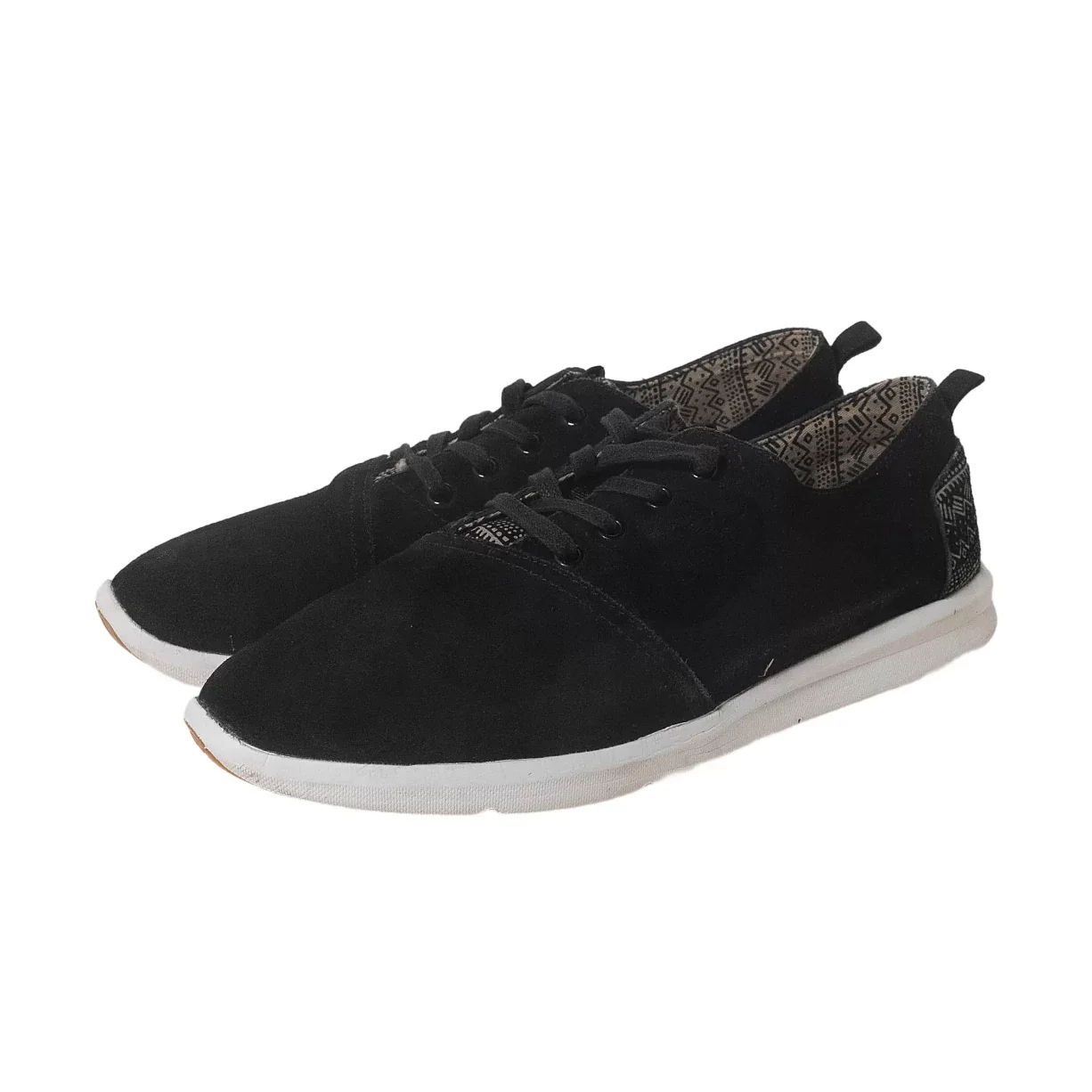 TOMS Viaje Sneaker - Men's - Image 2