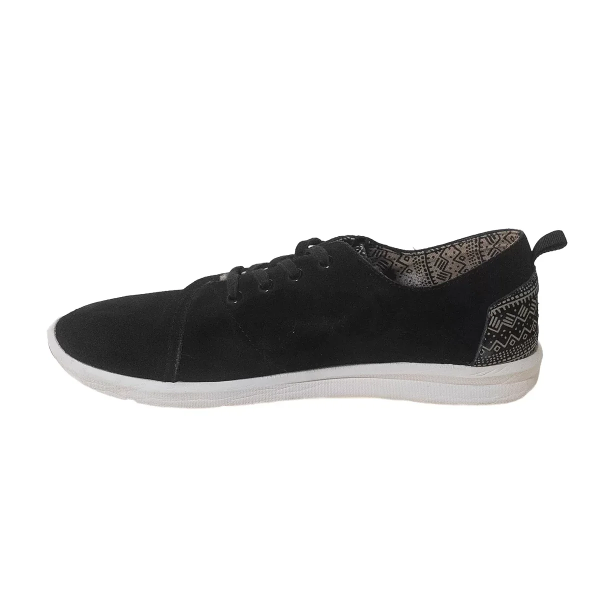 TOMS Viaje Sneaker - Men's - Image 3